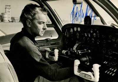 Lot 827 - KARAJAN HERBERT VON: (1908-1989)
