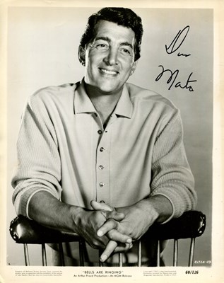 Lot 431 - MARTIN DEAN: (1917-1995)