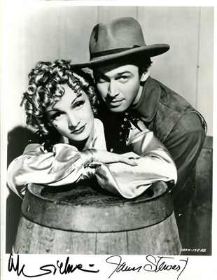 Lot 253 - DESTRY RIDES AGAIN