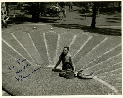 Lot 409 - KERIMA: (1925-2014)