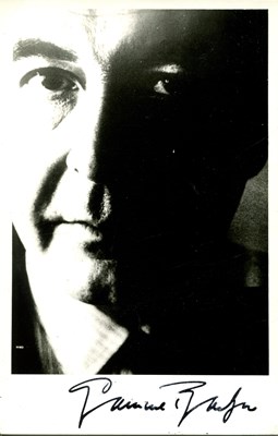 Lot 816 - BARBER SAMUEL: (1910-1981)