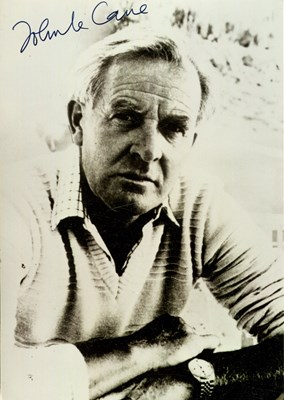 Lot 889 - LE CARRE JOHN: (1931-2020)