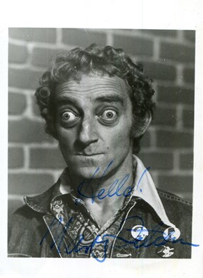 Lot 725 - FELDMAN MARTY: (1934-1982)