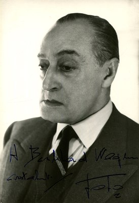 Lot 709 - TOTÒ: (1898-1967)