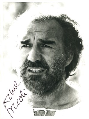 Lot 703 - PICCOLI MICHEL (1925-2020)