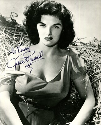 Lot 441 - RUSSELL JANE: (1921-2011)