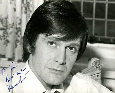 Lot 419 - BATES RALPH: (1940-1991)