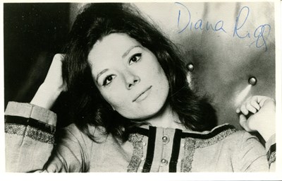 Lot 743 - JAMES BOND: (x3)