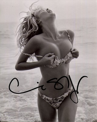 Lot 544 - SCHIFFER CLAUDIA: (1970- )