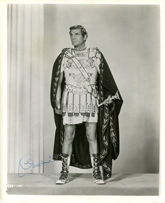 Lot 403 - OLIVIER LAURENCE: (1907-1989)