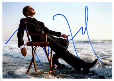 Lot 1329 - FORD TOM: (1961- )