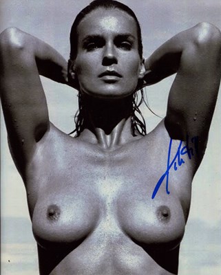 Lot 529 - WITT KATARINA: (1965- )