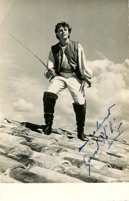 Lot 299 - PHILIPE GERARD: (1922-1959)