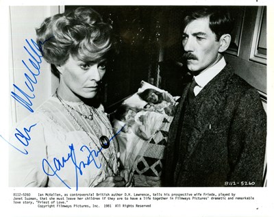 Lot 266 - PRIEST OF LOVE