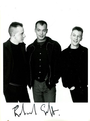 Lot 480 - GIFT ROLAND: (1961- )