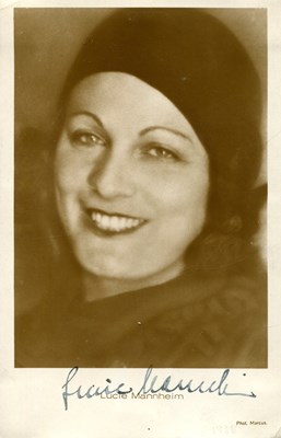 Lot 318 - GERMAN CINEMA: (x14)