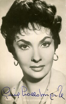 Lot 319 - EUROPEAN CINEMA: (x20)