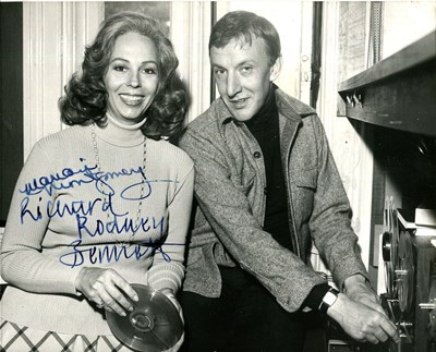 Lot 456 - BENNETT & MONTGOMERY