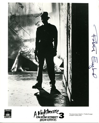 Lot 420 - ENGLUND ROBERT: (1947- ) (x2)