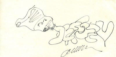 Lot 1017 - ARMAN: (1928-2005)