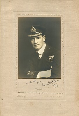 Lot 1391 - EVANS EDWARD R.G.R.: (1880-1957)