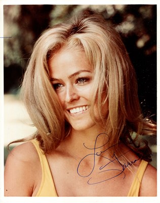 Lot 355 - FAWCETT FARRAH: (1947-2009)