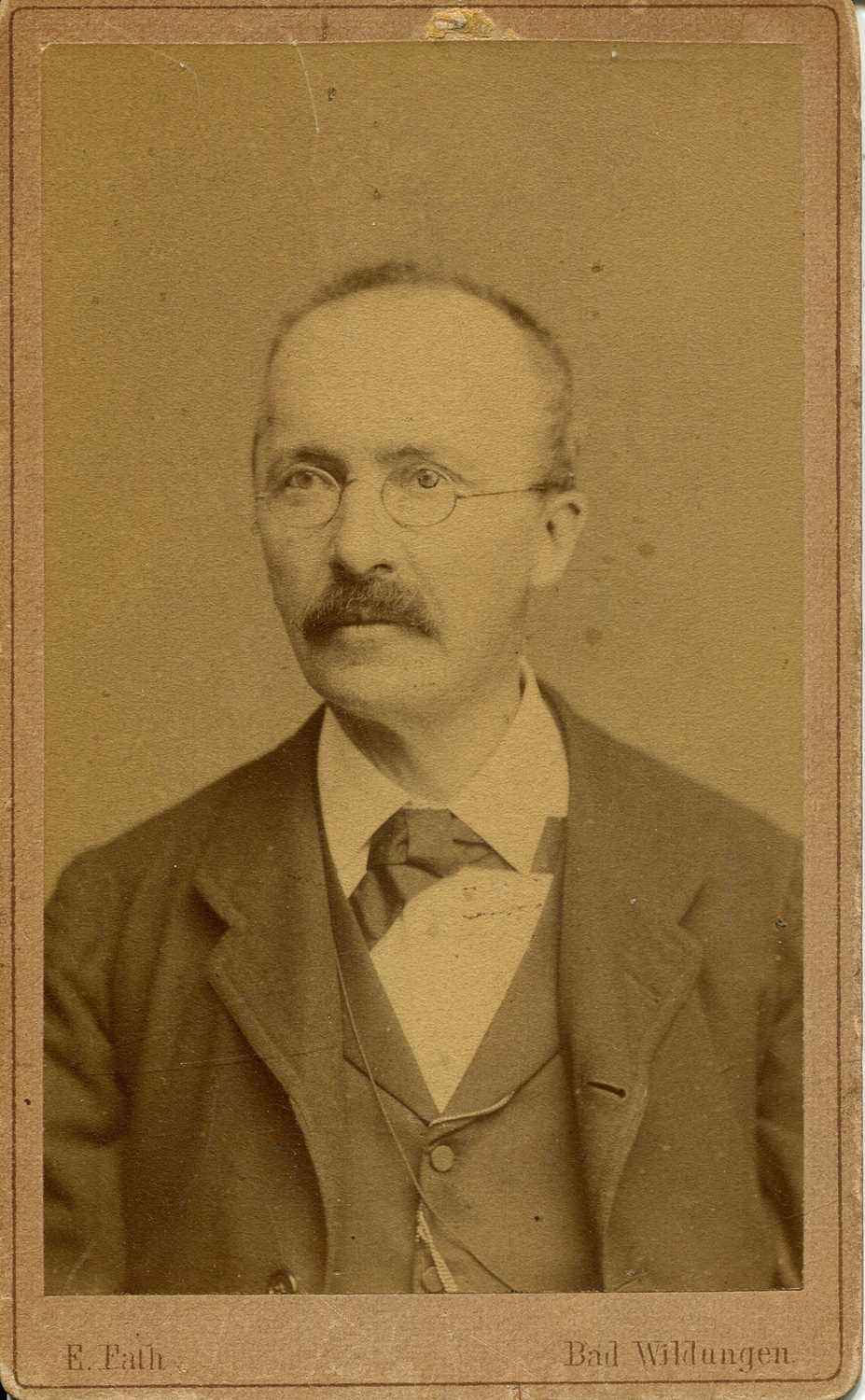 Lot 1275 - SCHLIEMANN HEINRICH: (1822-1890)