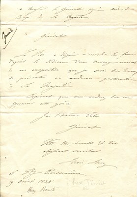 Lot 607 - HERZ HENRI: (1803-1888)