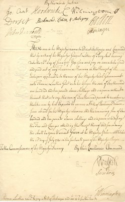 Lot 1667 - BRITISH PRIME MINISTERS