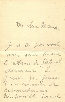 Lot 963 - TOULOUSE-LAUTREC HENRI DE: (1864-1901)