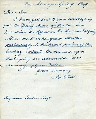 Lot 1417 - [NELSON HORATIO]: (1758-1805)