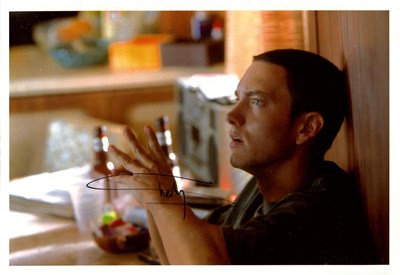 Lot 519 - EMINEM: (1972- )