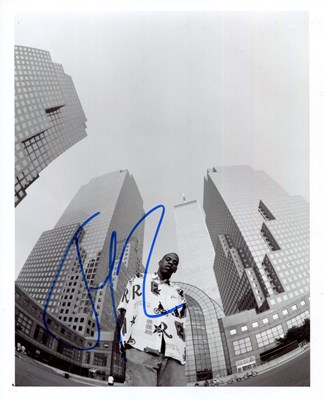 Lot 521 - JAY-Z: (1969- )