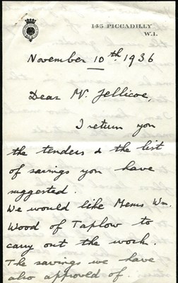 Lot 1618 - GEORGE VI: (1895-1952)