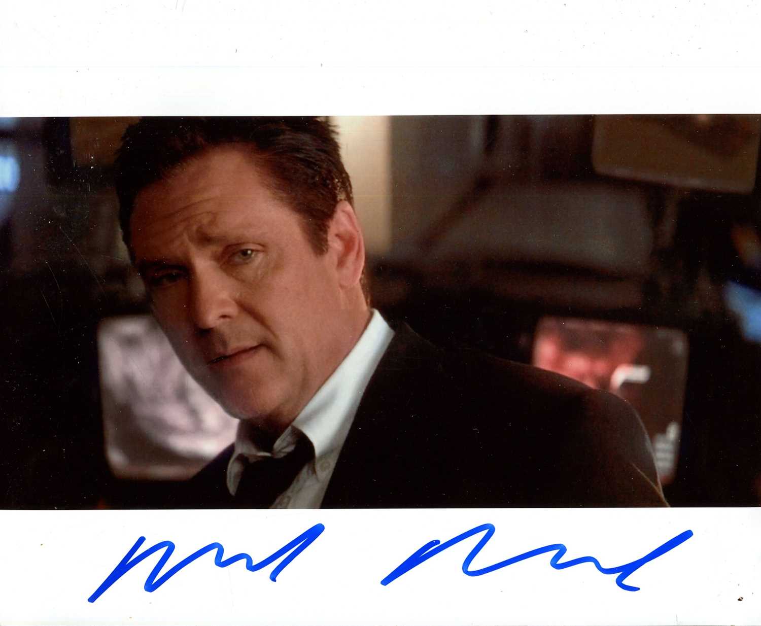 Lot 333 - ACTORS: (x15)
