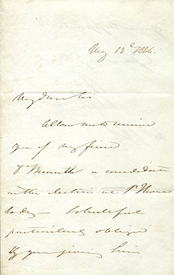 Lot 1379 - BRUNEL ISAMBARD KINGDOM: (1806-1859)