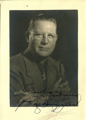 Lot 1134 - GARDNER ERLE STANLEY: (1889-1970)