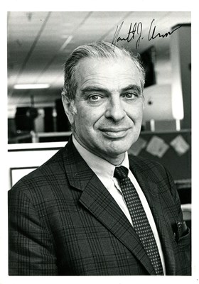 Lot 1195 - ARROW KENNETH & MEADE JAMES