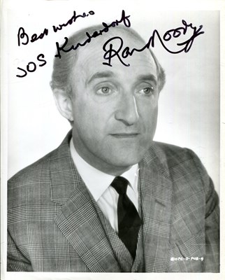 Lot 264 - OLIVER!: (x3)