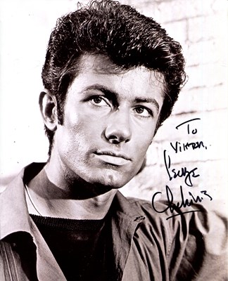 Lot 259 - WEST SIDE STORY: (x3)