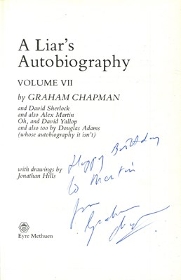 Lot 213 - CHAPMAN GRAHAM: (1941-1989)