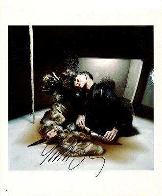 Lot 1007 - BARNEY MATTHEW: (1967- )