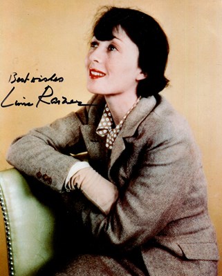 Lot 104 - ACADEMY AWARD WINNERS: (x8)