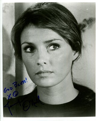 Lot 339 - ACTRESSES: (x11)