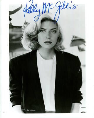 Lot 340 - ACTRESSES: (x11)