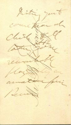 Lot 1343 - LANG BENJAMIN JOHNSON: (1837-1909)