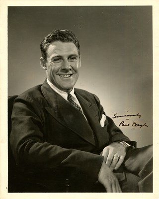 Lot 326 - ACTORS: (x10)