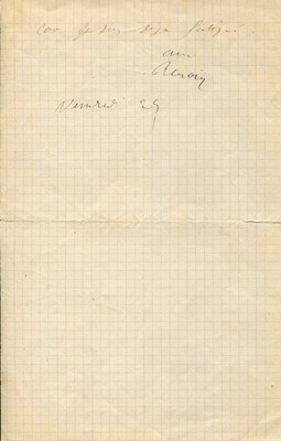 Lot 613 - RENOIR PIERRE-AUGUSTE: (1841-1919)