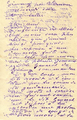 Lot 941 - MONET CLAUDE: (1840-1926)