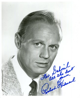 Lot 84 - ACTORS: (x12)